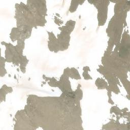 Satellite imagery of Mount Caplice, CA