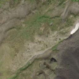 Satellite imagery of Juniper Mountain, CA