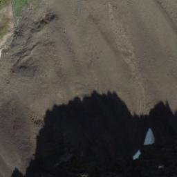 Satellite imagery of Juniper Mountain, CA