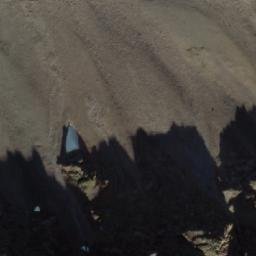 Satellite imagery of Juniper Mountain, CA
