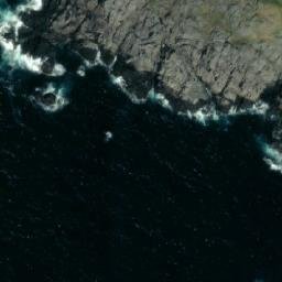 Satellite imagery of Ivarneset, NO