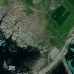 Satellite imagery of Ivarneset, NO