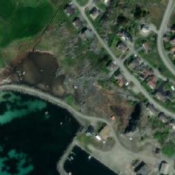 Satellite imagery of Skårnes, NO