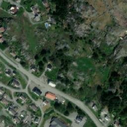 Satellite imagery of Sandvehamn, NO