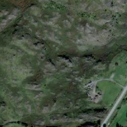 Satellite imagery of Krosshammaren, NO