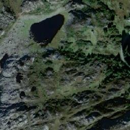 Satellite imagery of Båsen, NO