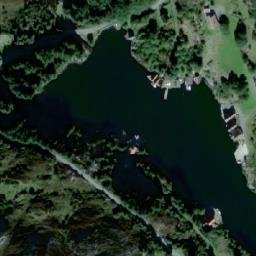 Satellite imagery of Kjølevigneset, NO