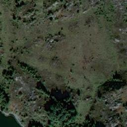 Satellite imagery of Jøsenlandet, NO