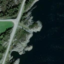 Satellite imagery of Ringskjeret, NO