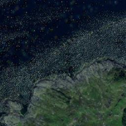 Satellite imagery of Abalvikklubben, NO