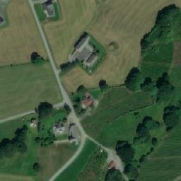 Satellite imagery of Hauskjeneset, NO