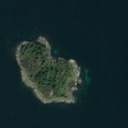 Satellite imagery of Brødne, NO