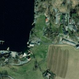 Satellite imagery of Følsvikneset, NO