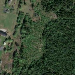 Satellite imagery of Åsbergufsine, NO