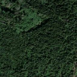 Satellite imagery of Åsbergufsine, NO