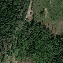 Satellite imagery of Åsbergufsine, NO