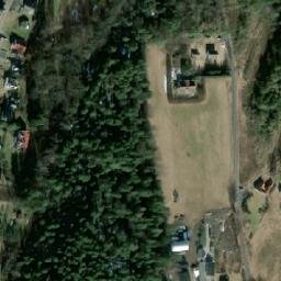 Satellite imagery of Roper'n, NO