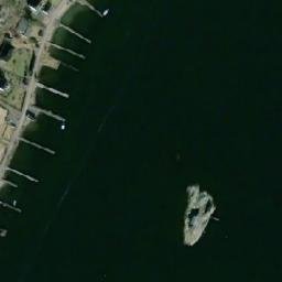 Satellite imagery of Geiteskjæra, NO