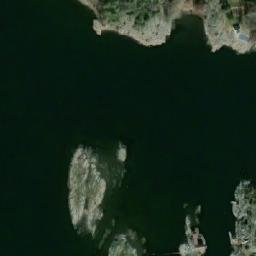 Satellite imagery of Geiteskjæra, NO