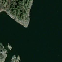 Satellite imagery of Geiteskjæra, NO