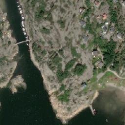 Satellite imagery of Rakeskjera, NO