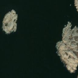 Satellite imagery of Gåsungene, NO