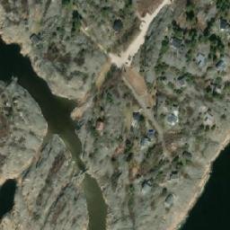 Satellite imagery of Langøya, NO