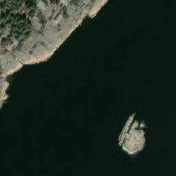 Satellite imagery of Langøya, NO