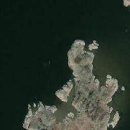 Satellite imagery of Langøya, NO