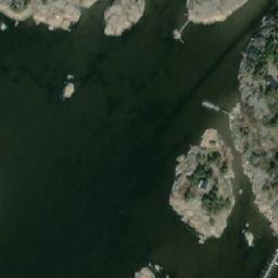 Satellite imagery of Ølbergtangen, NO