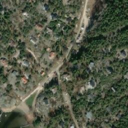 Satellite imagery of Ølbergtangen, NO