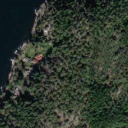 Satellite imagery of Svullen, NO