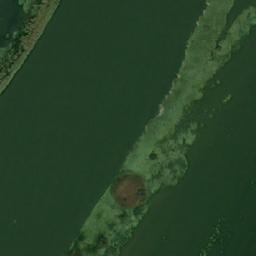 Satellite imagery of RU 596, NO