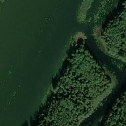 Satellite imagery of RU 599, NO