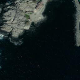 Satellite imagery of Ivarneset, NO