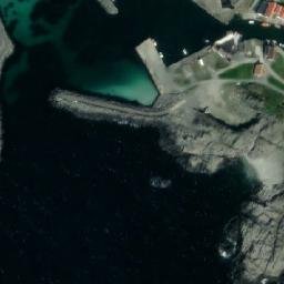 Satellite imagery of Sandvesanden, NO