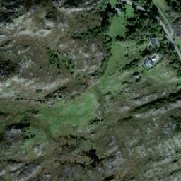 Satellite imagery of Kjølevigneset, NO