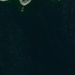 Satellite imagery of Jøsenlandet, NO