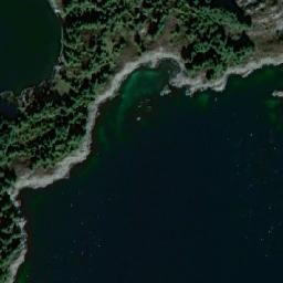 Satellite imagery of Jøsenlandet, NO