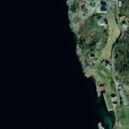 Satellite imagery of Følsvikneset, NO