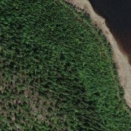 Satellite imagery of Homsskotet, NO
