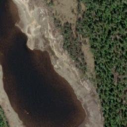 Satellite imagery of Homsskotet, NO