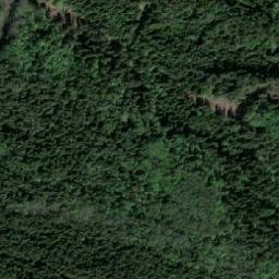 Satellite imagery of Åsbergufsine, NO