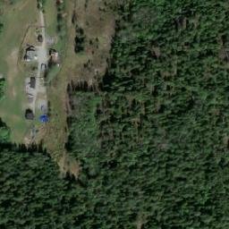 Satellite imagery of Åsbergufsine, NO