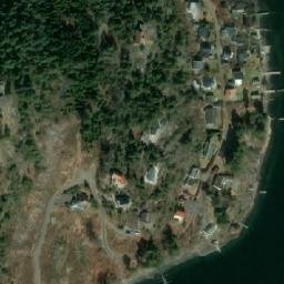 Satellite imagery of Nallebergodden, NO