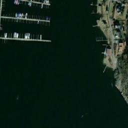 Satellite imagery of Roper'n, NO