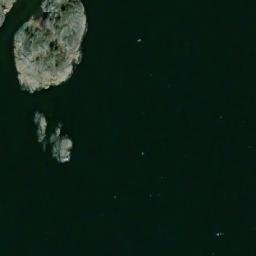 Satellite imagery of Geiteskjæra, NO