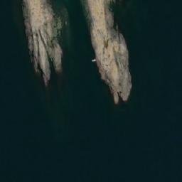 Satellite imagery of Kråkene, NO
