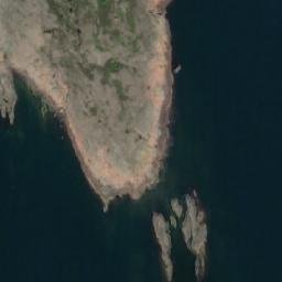 Satellite imagery of Hesteskjær, NO