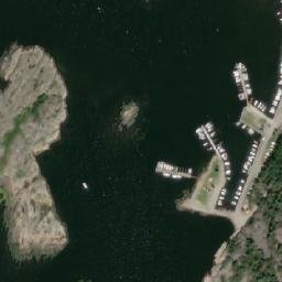 Satellite imagery of Rakeskjera, NO